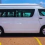maxi Taxi Victoria 90x90